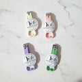 Heart nail clippers @R25