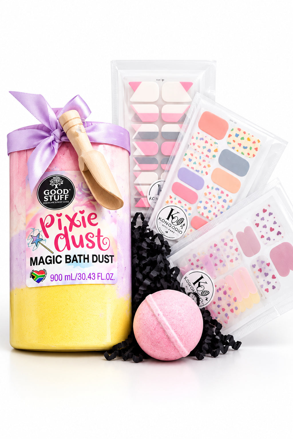 GIFT BOX OPTION 2