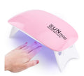 UV LAMP @R100