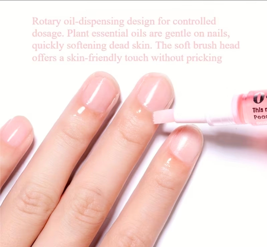Cutical pens @R35
